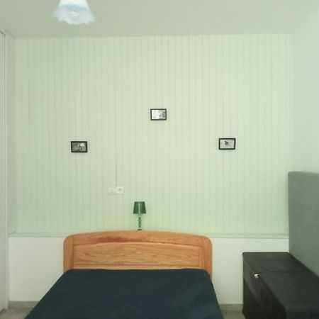 Appartement Eaux Bonnes Экстерьер фото